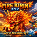 fire kirin xyz